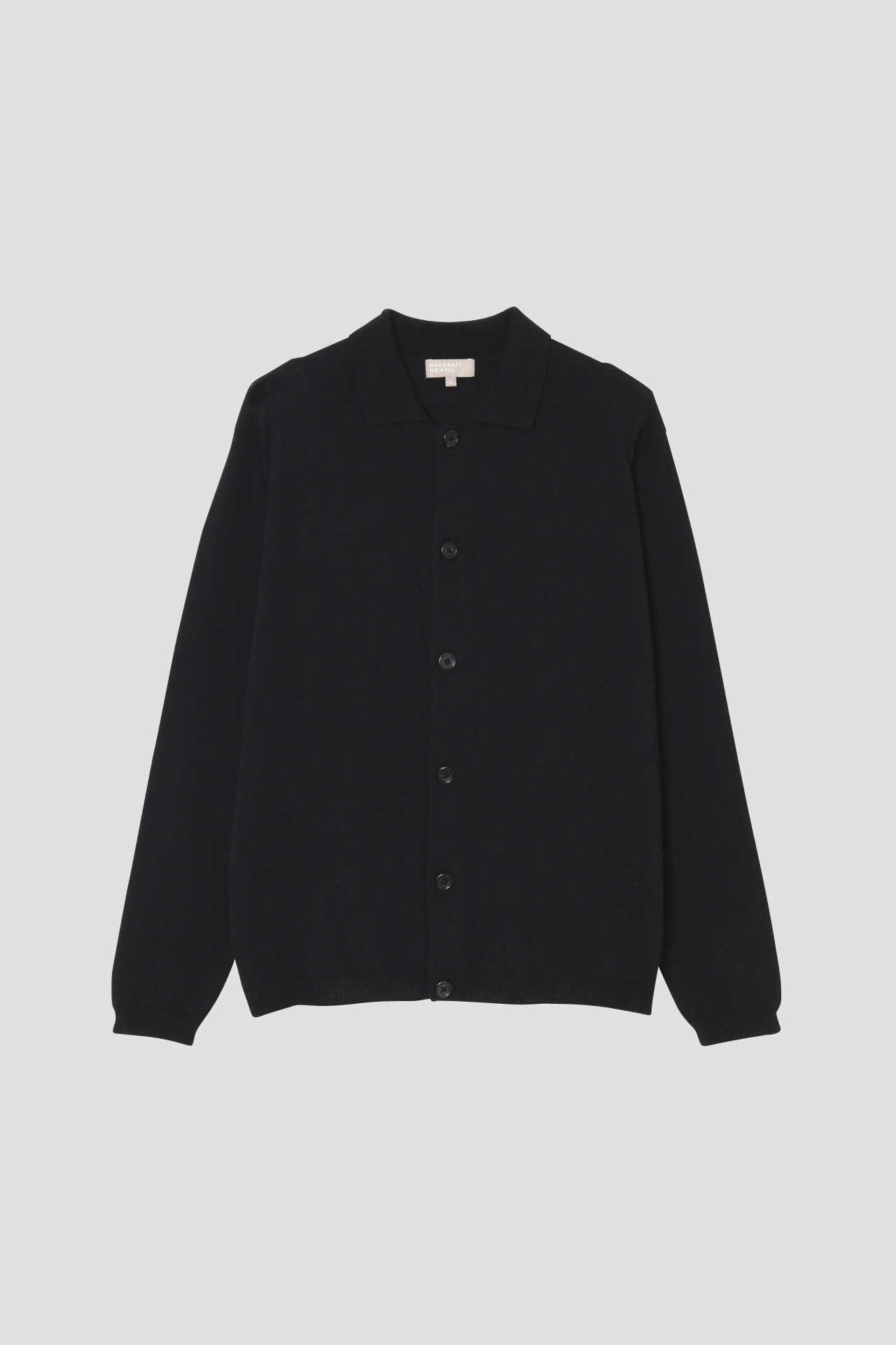COTTON WOOL CARDIGAN6