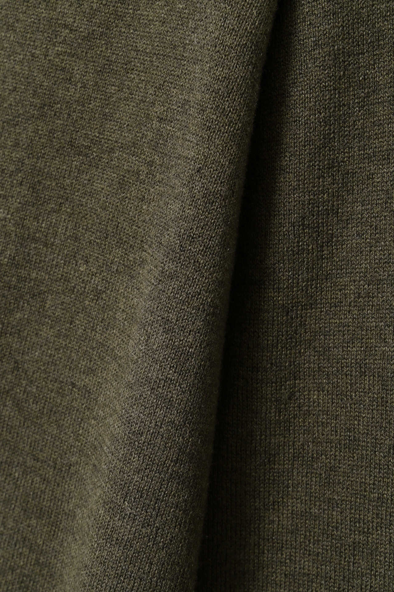 COTTON WOOL CARDIGAN5