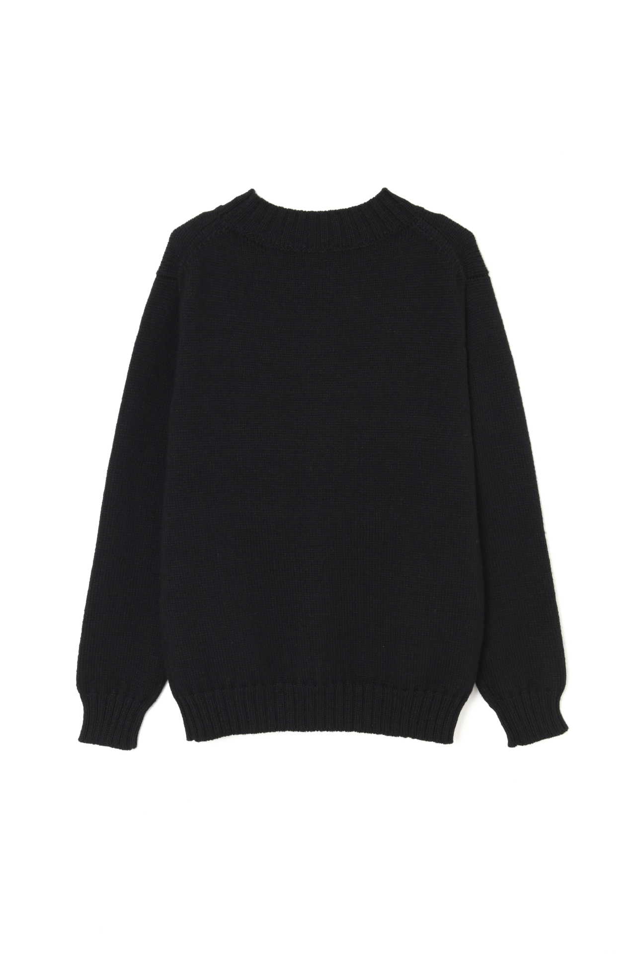 CHUNKY BOTTLENECK JUMPER6