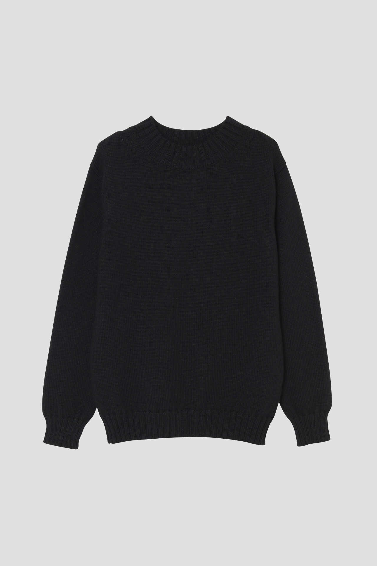 CHUNKY BOTTLENECK JUMPER5