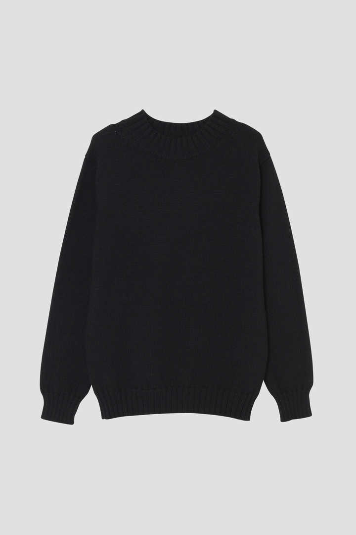 CHUNKY BOTTLENECK JUMPER1