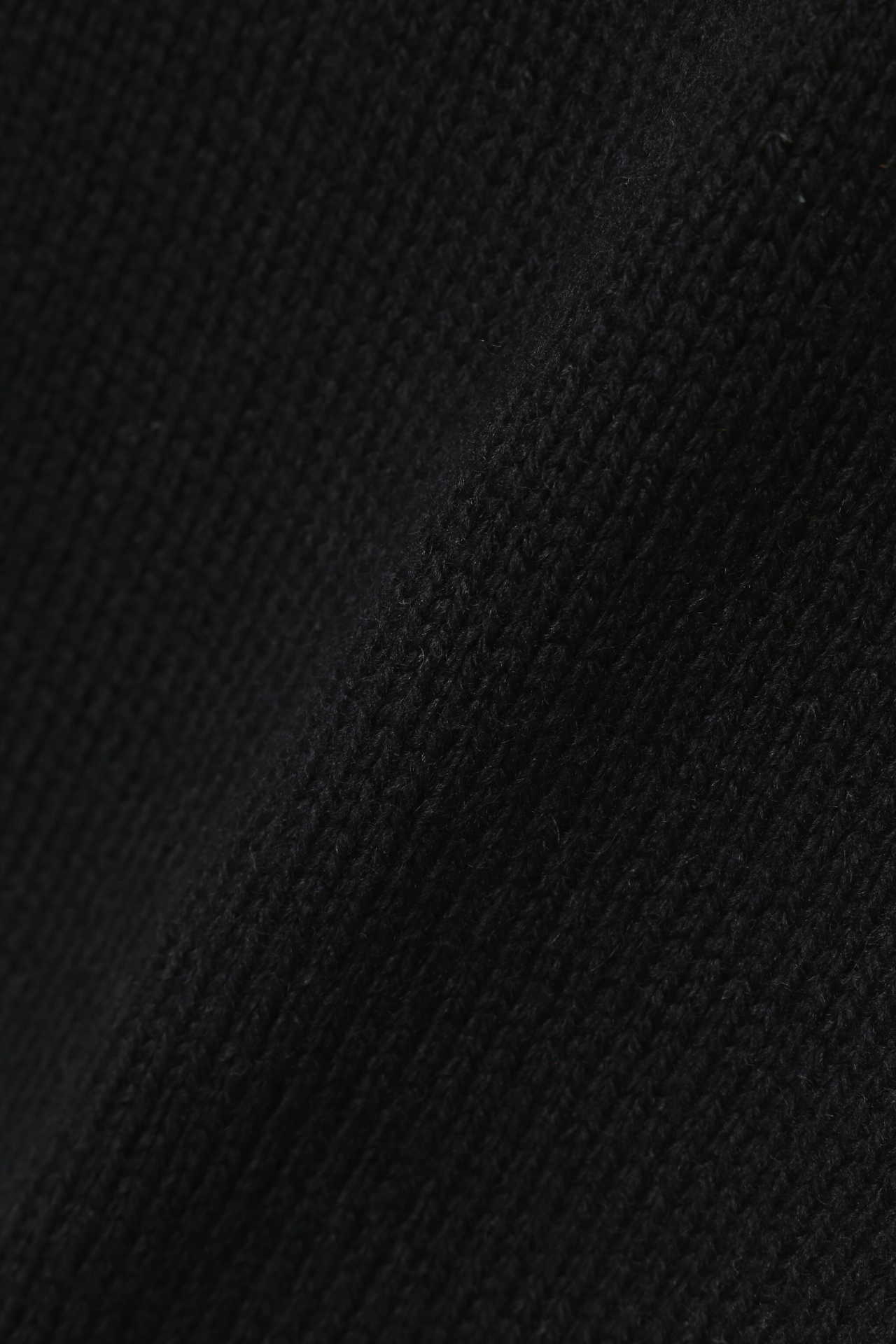 CHUNKY BOTTLENECK JUMPER9