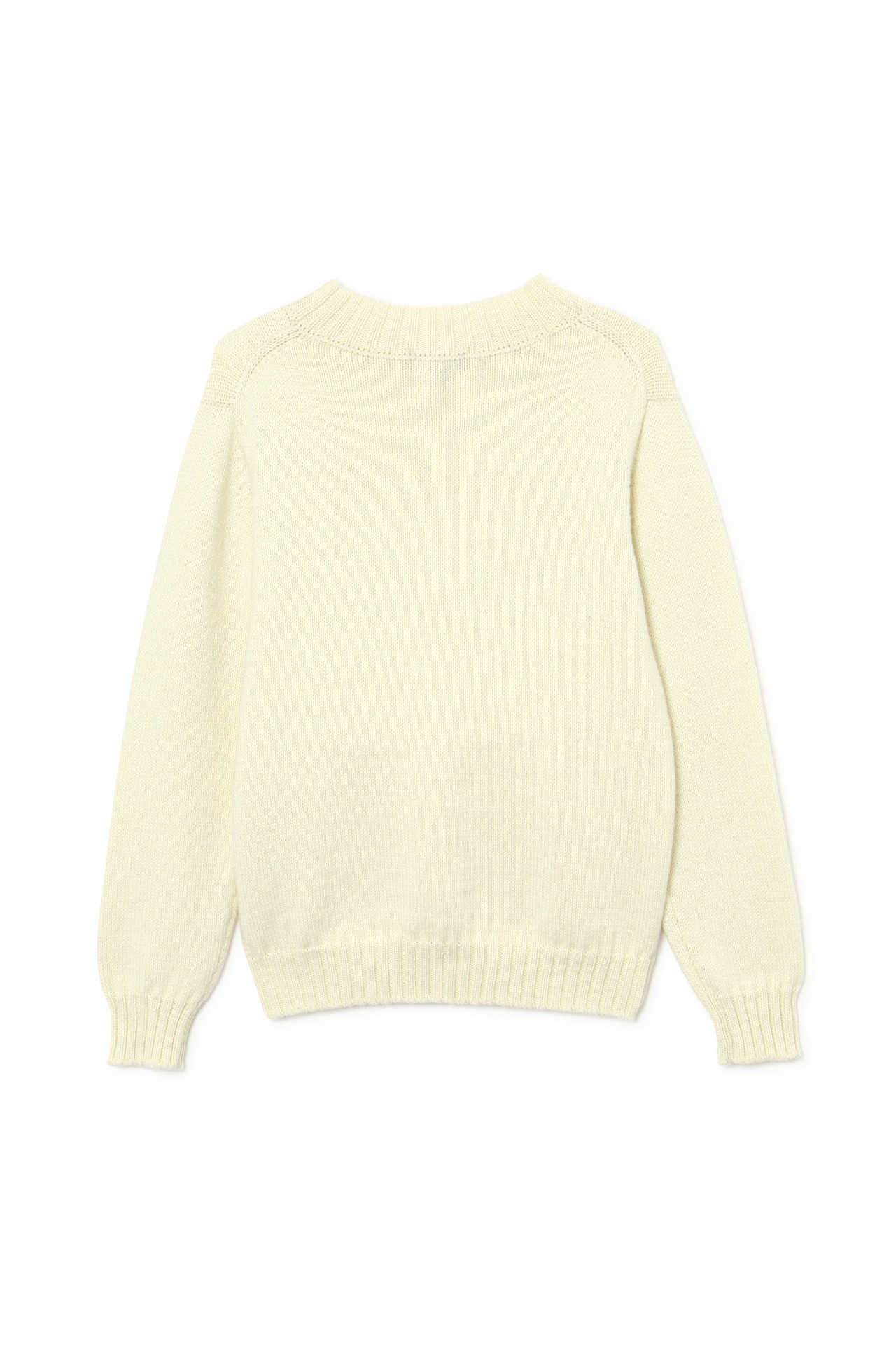 CHUNKY BOTTLENECK JUMPER2