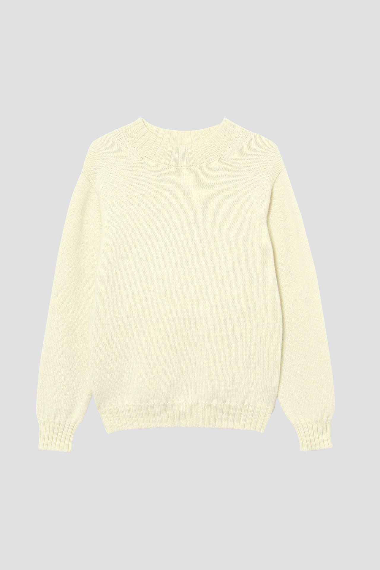 CHUNKY BOTTLENECK JUMPER1