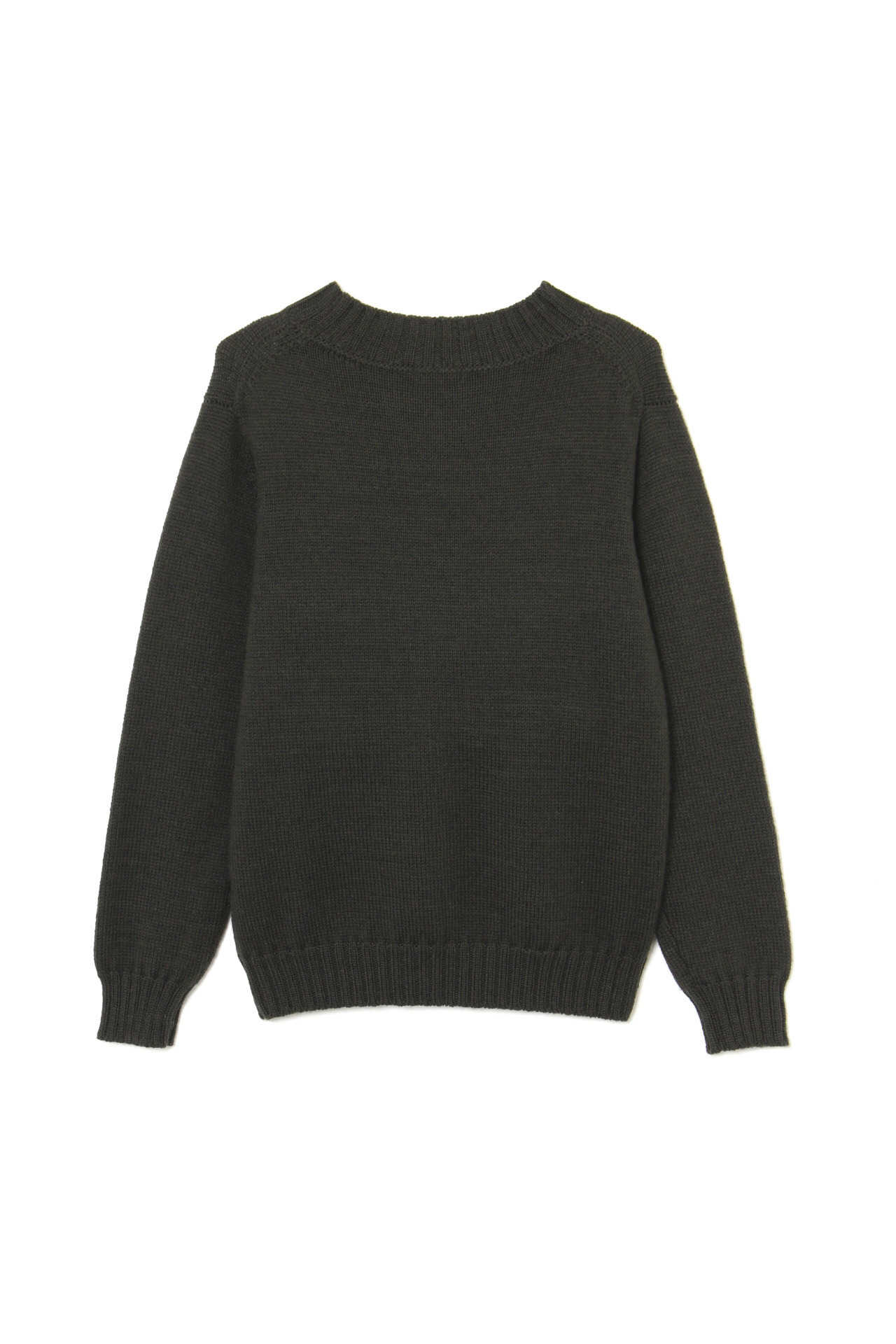 CHUNKY BOTTLENECK JUMPER11