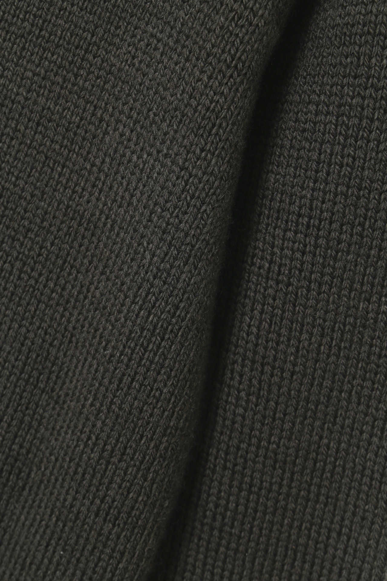 CHUNKY BOTTLENECK JUMPER13