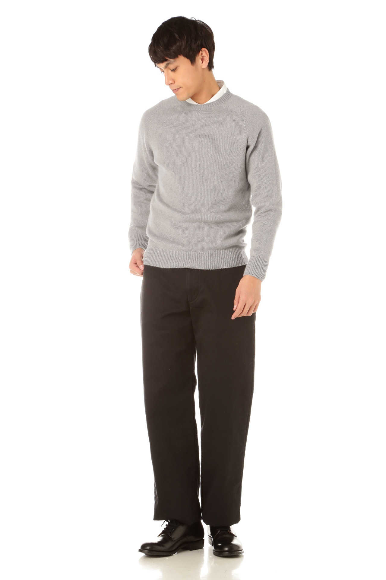 COTTON CASHMERE TWIST8