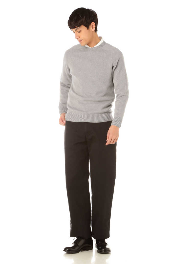 COTTON CASHMERE TWIST3