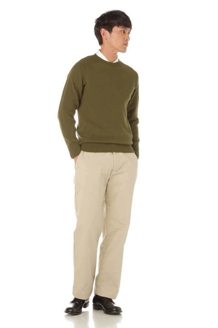 COTTON CASHMERE TWIST3