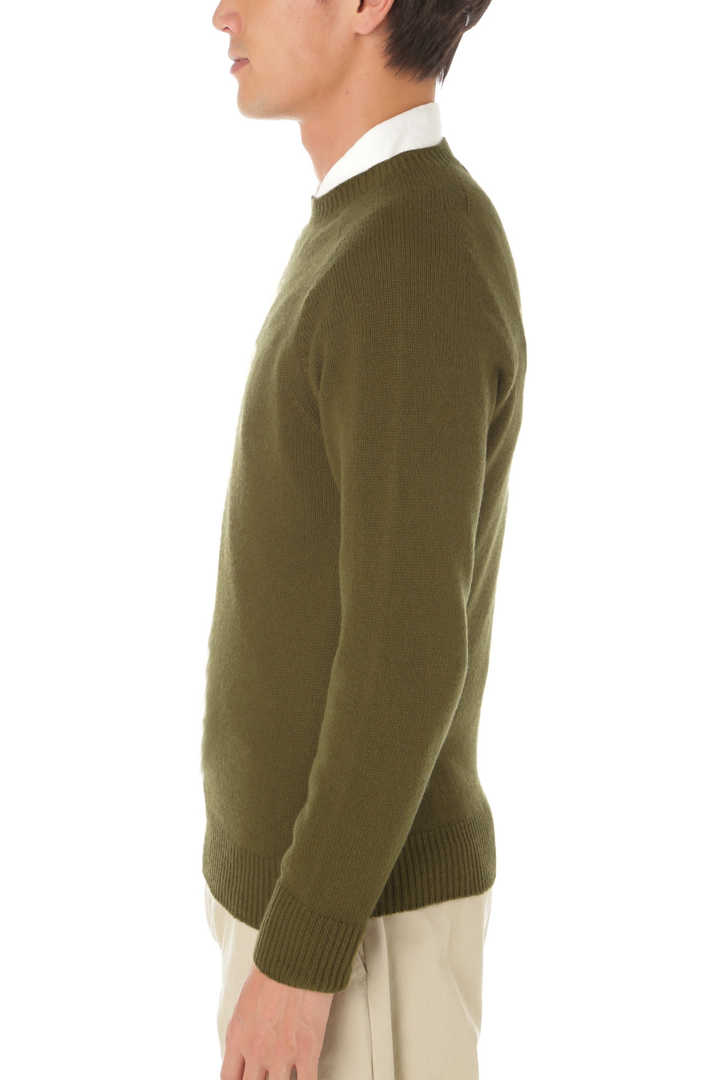 COTTON CASHMERE TWIST4