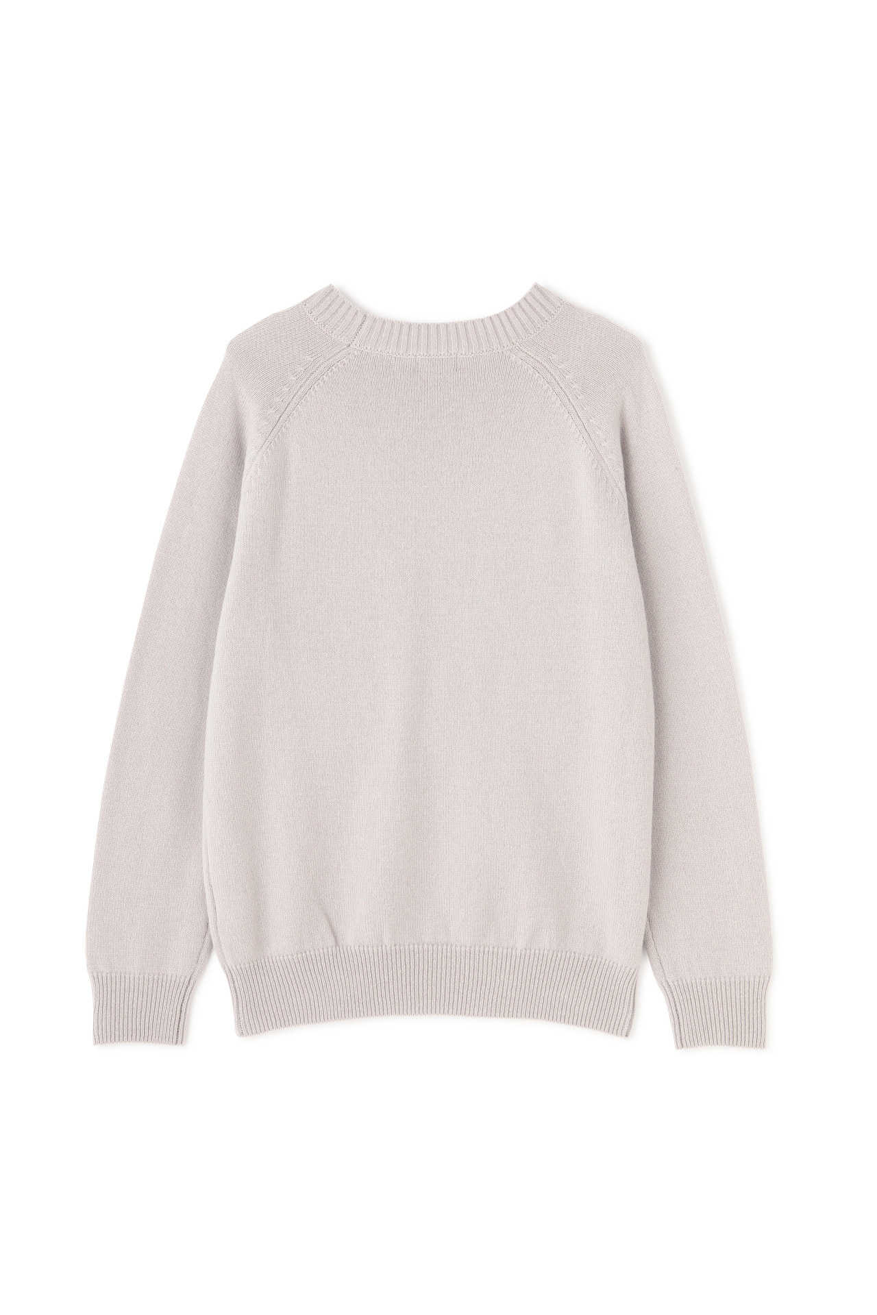 PLAIN WOOL COTTON7