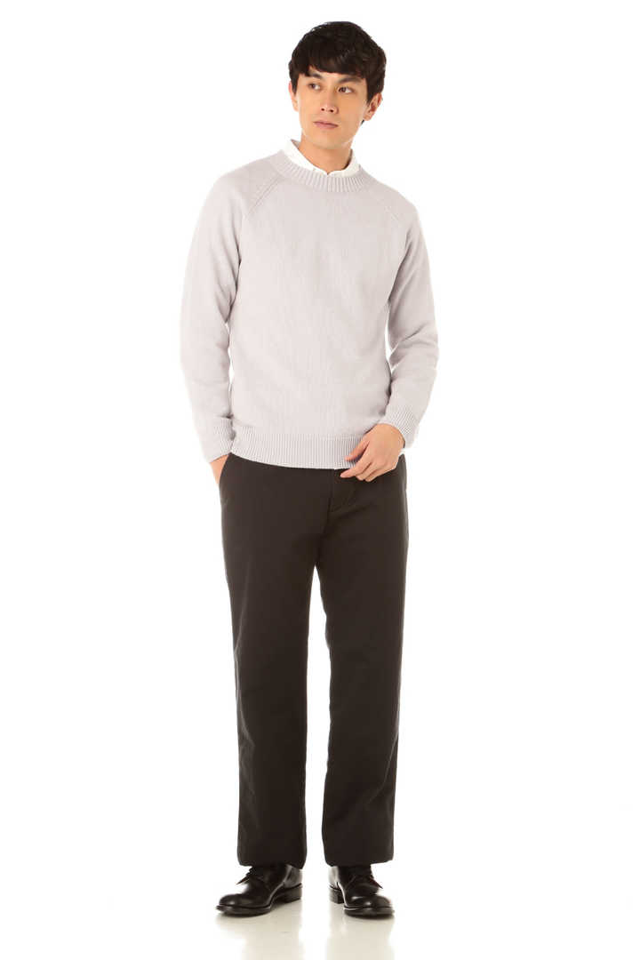 PLAIN WOOL COTTON3