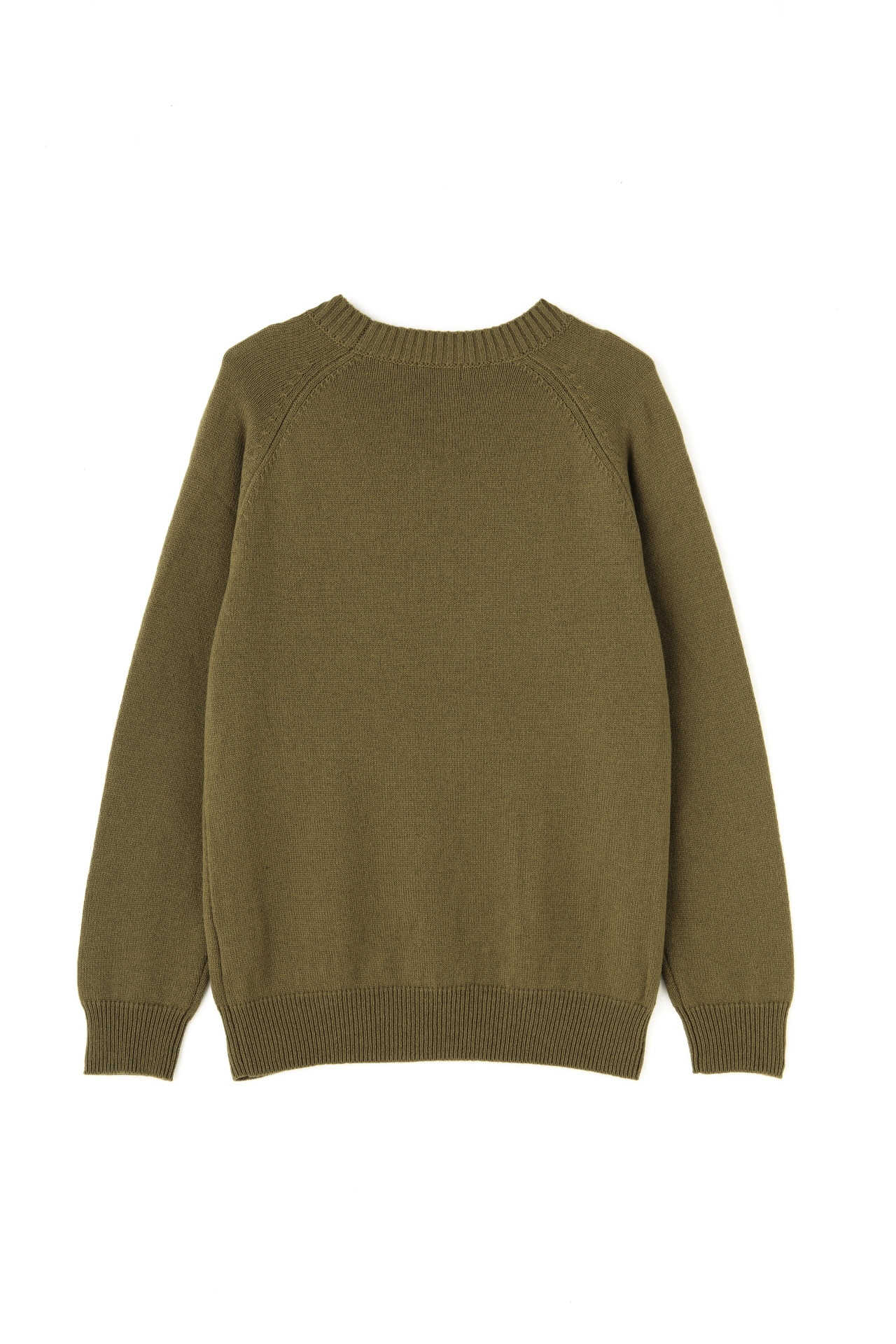 PLAIN WOOL COTTON11