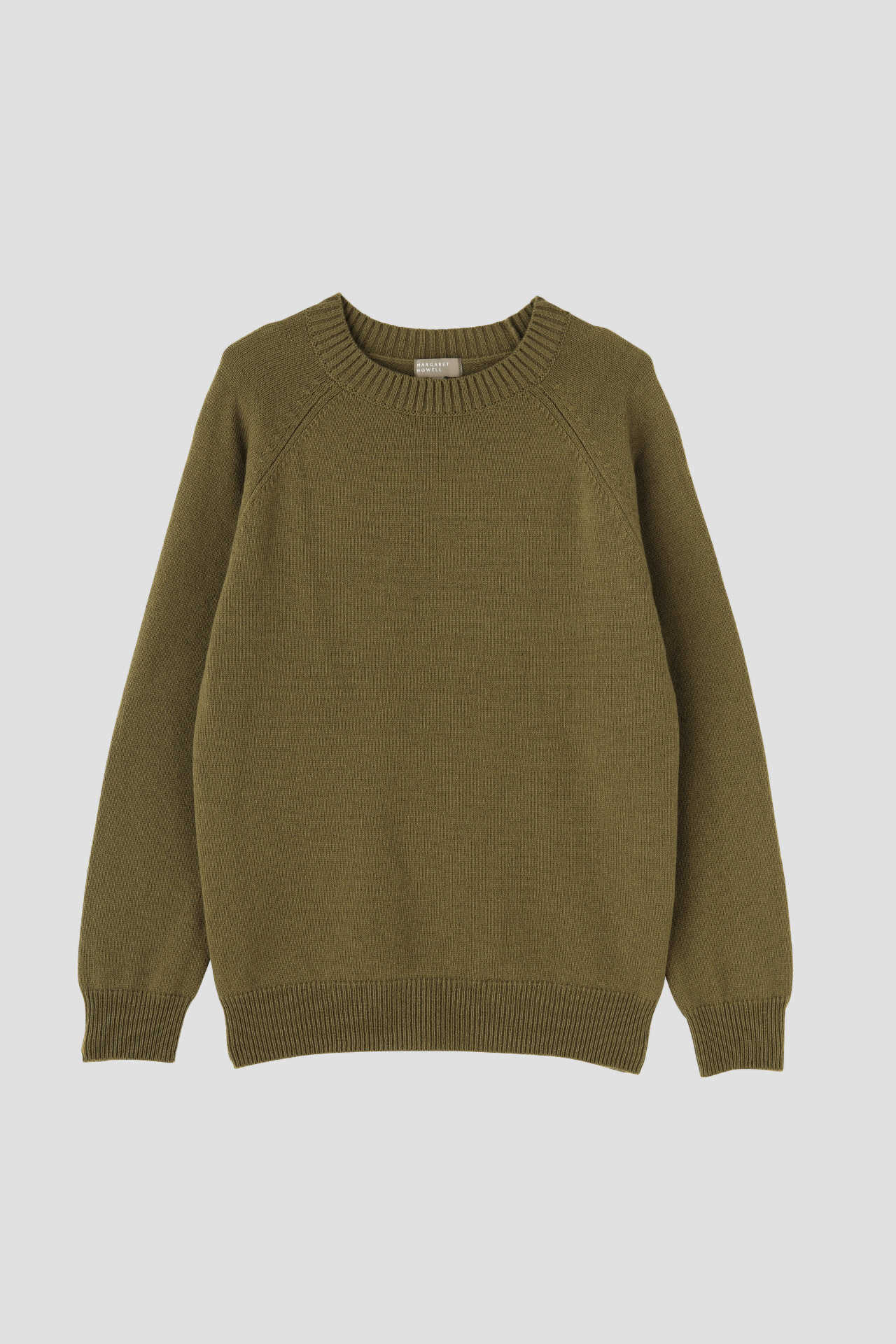 PLAIN WOOL COTTON10