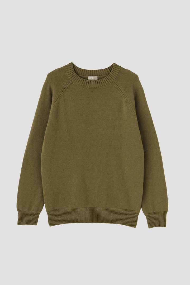 PLAIN WOOL COTTON1
