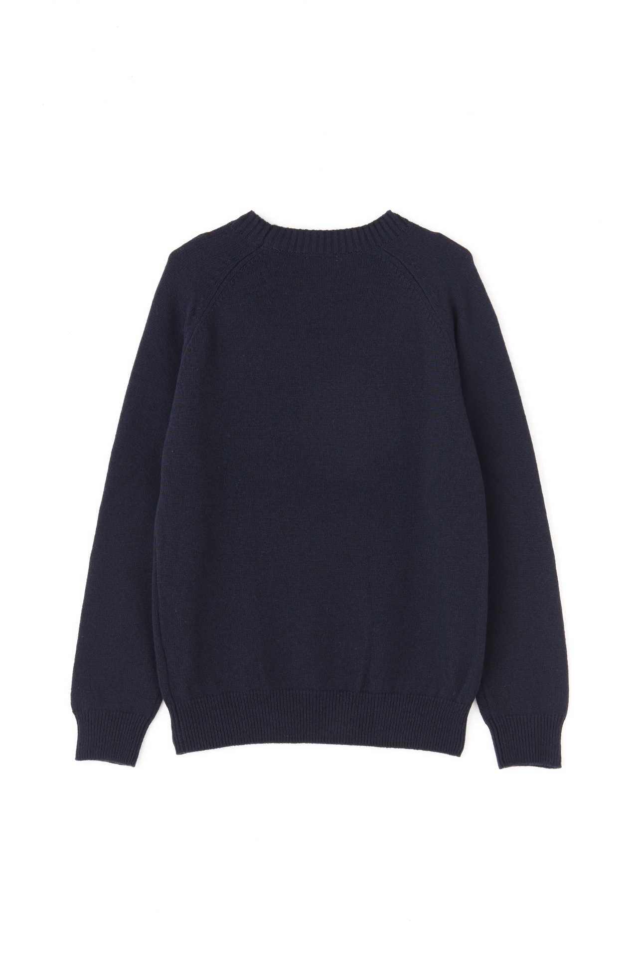PLAIN WOOL COTTON10