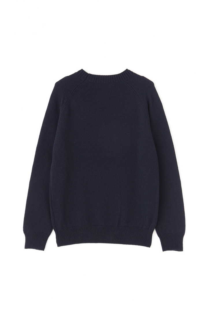 PLAIN WOOL COTTON2
