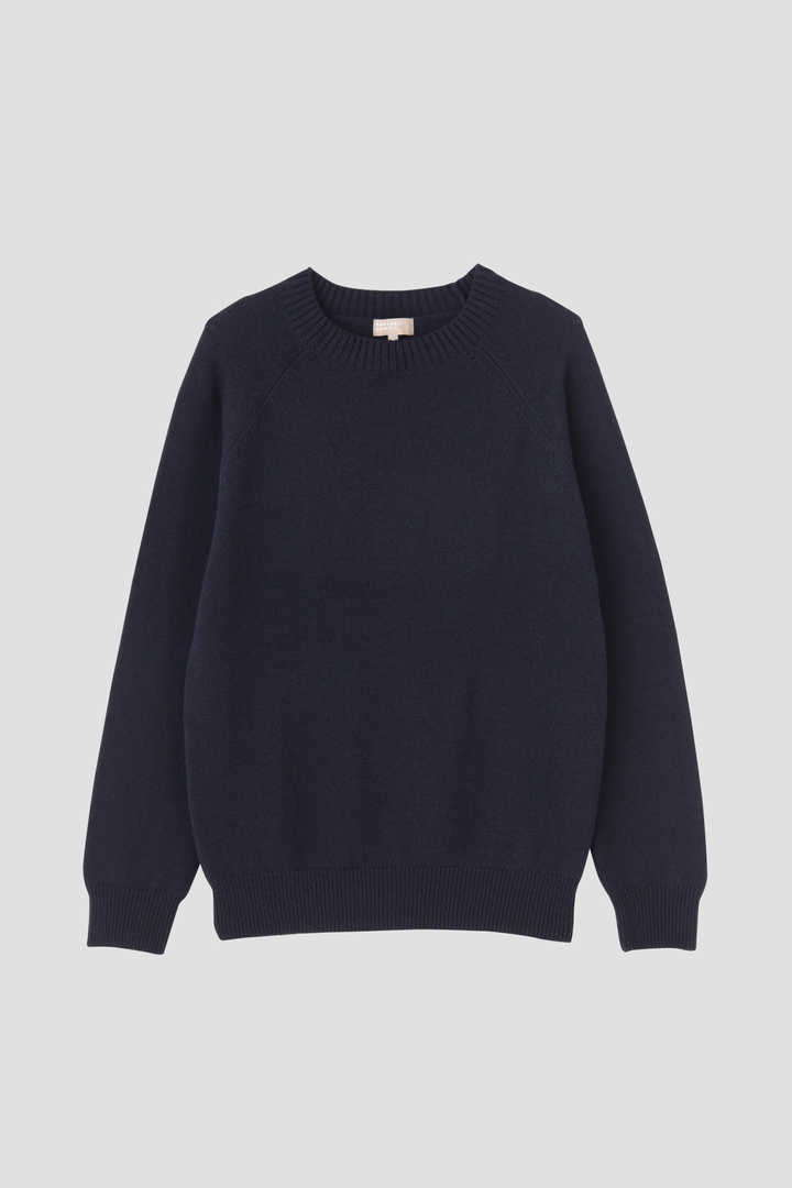 PLAIN WOOL COTTON1