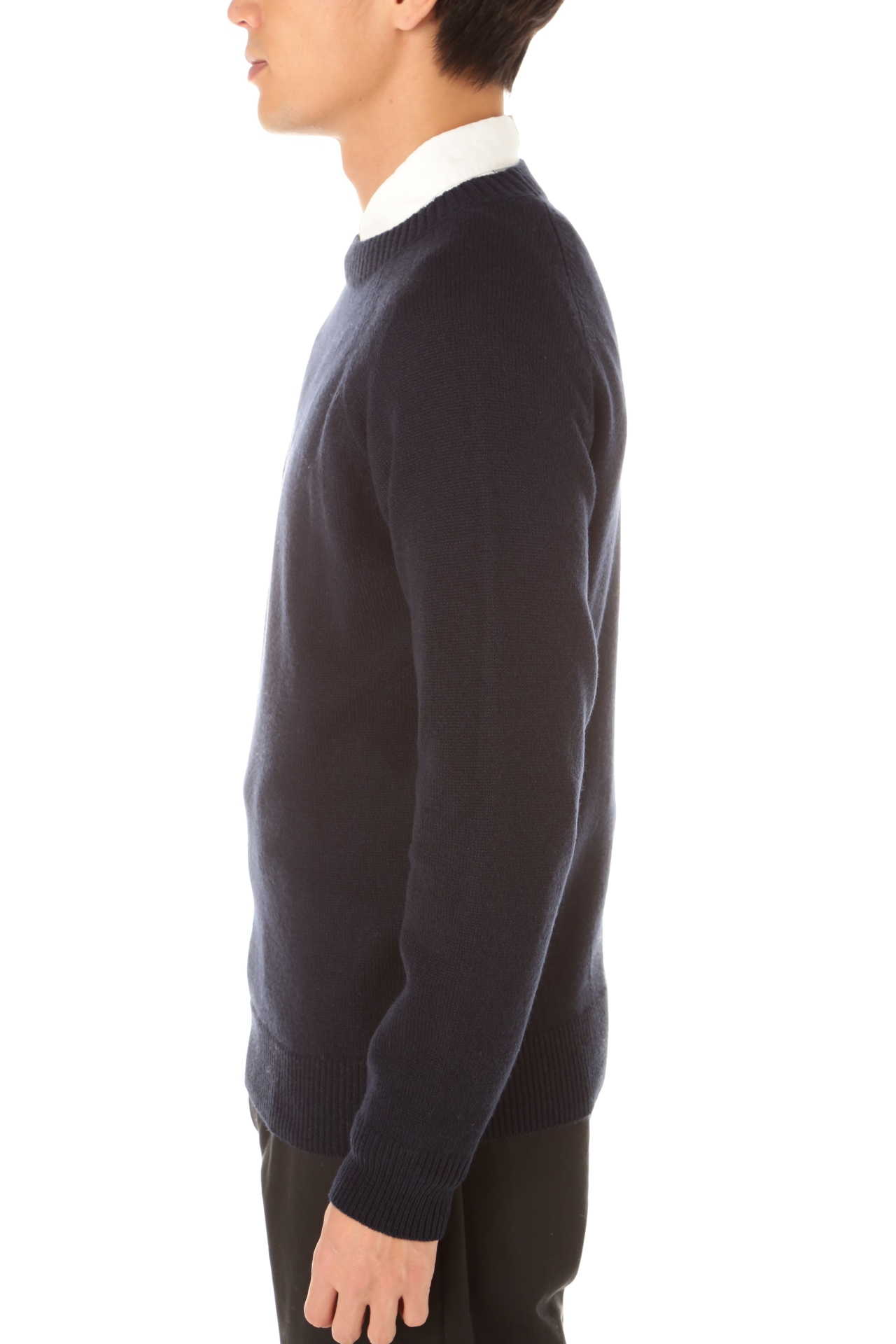 PLAIN WOOL COTTON12