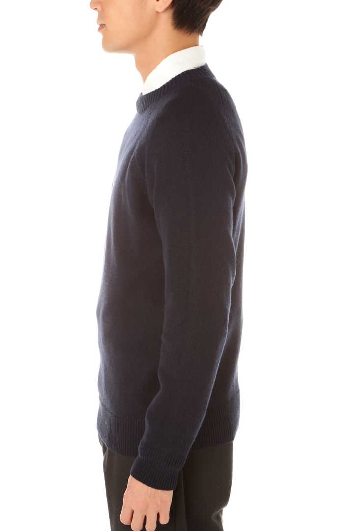 PLAIN WOOL COTTON4