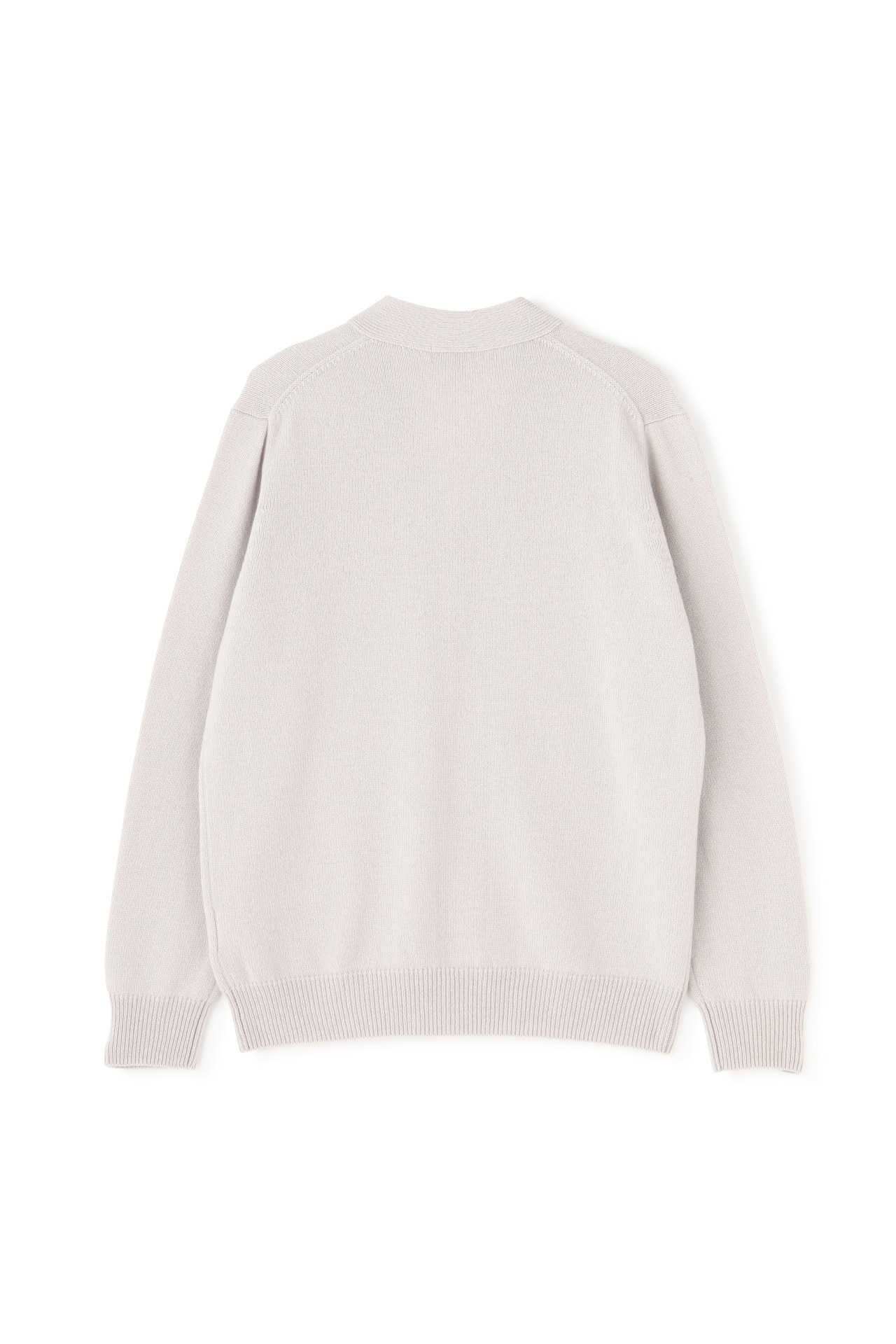 PLAIN WOOL COTTON8