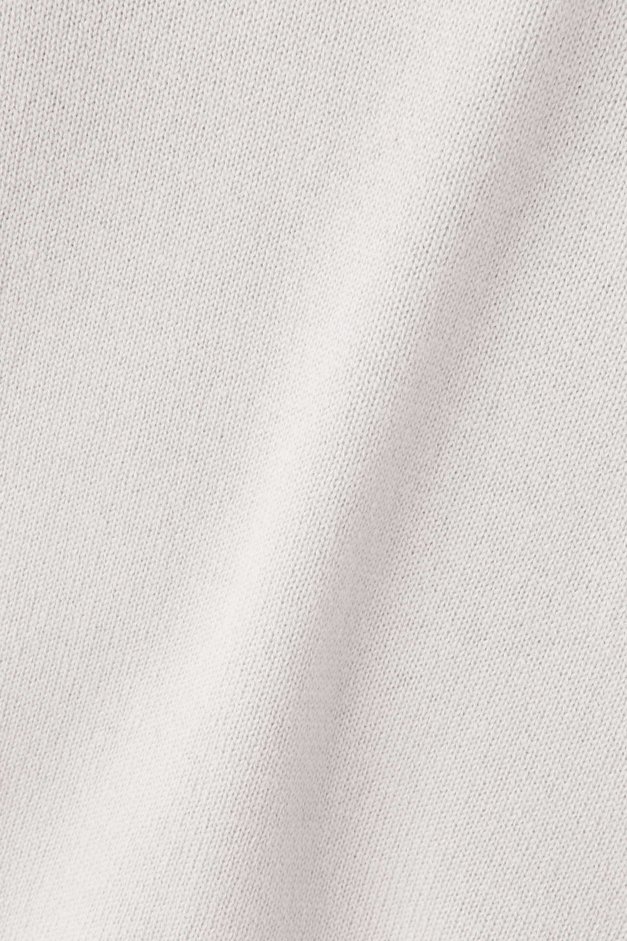 PLAIN WOOL COTTON10