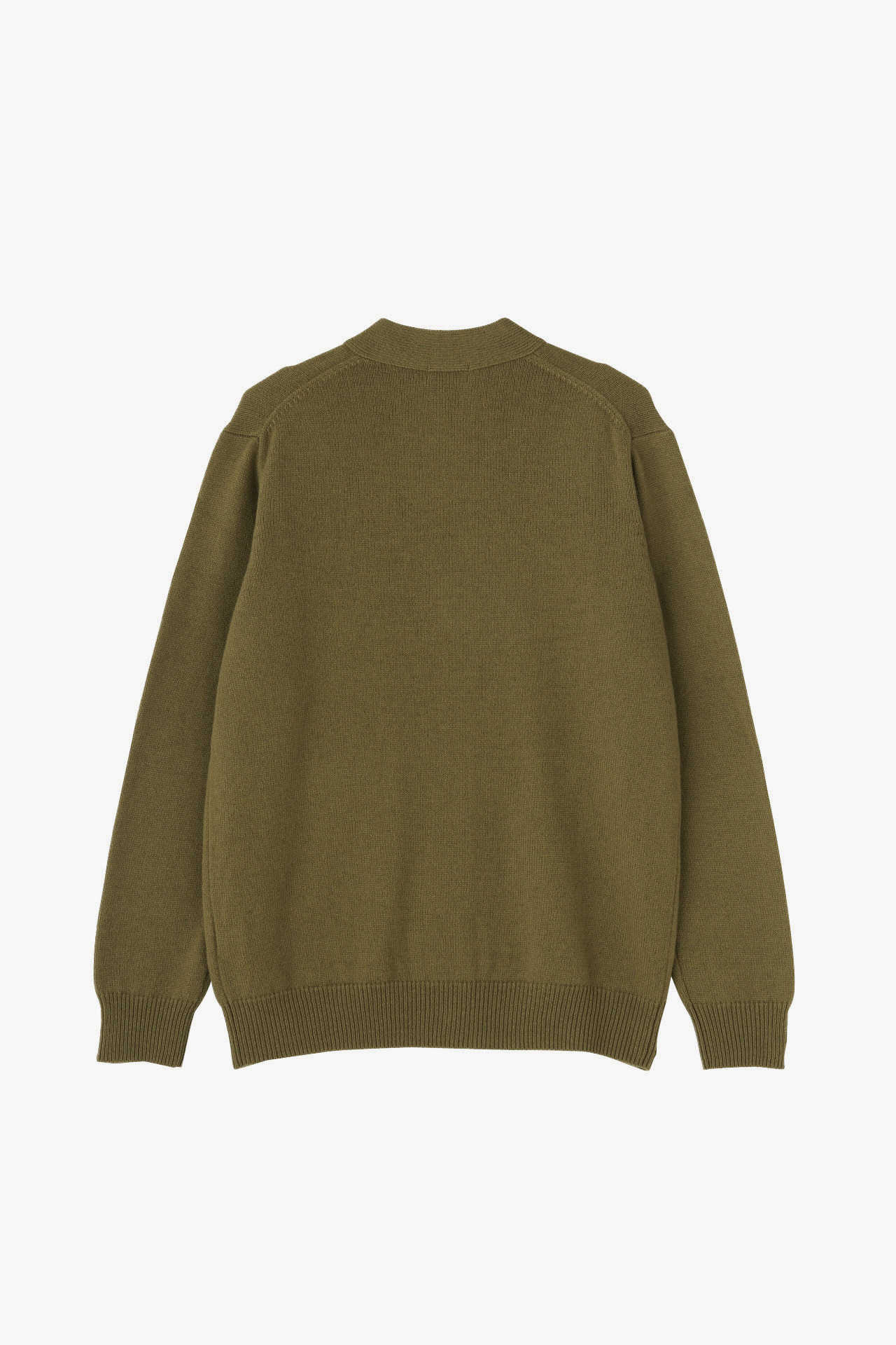 PLAIN WOOL COTTON6