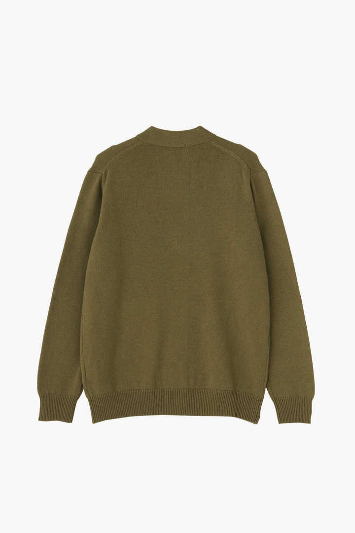 PLAIN WOOL COTTON2