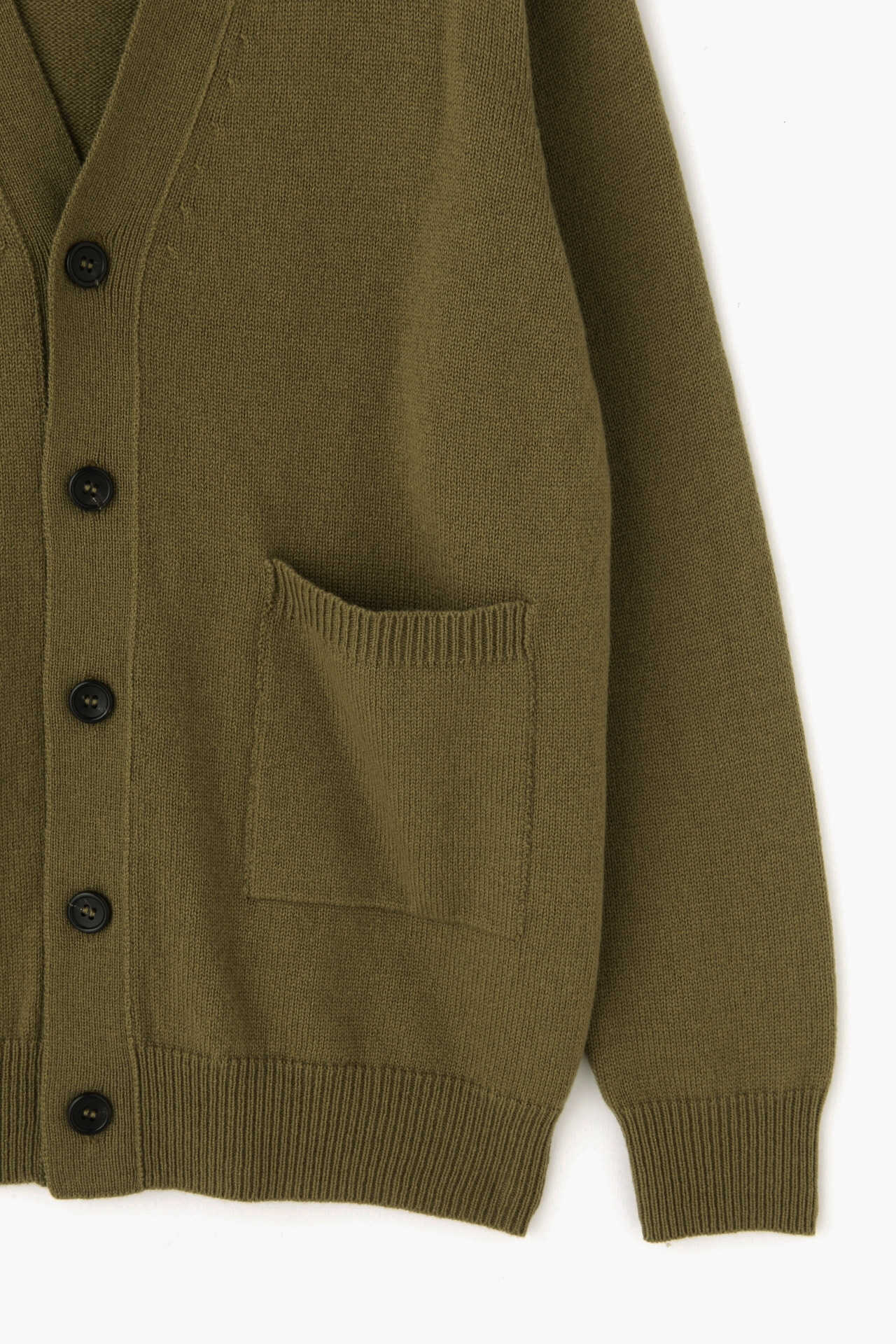 PLAIN WOOL COTTON7