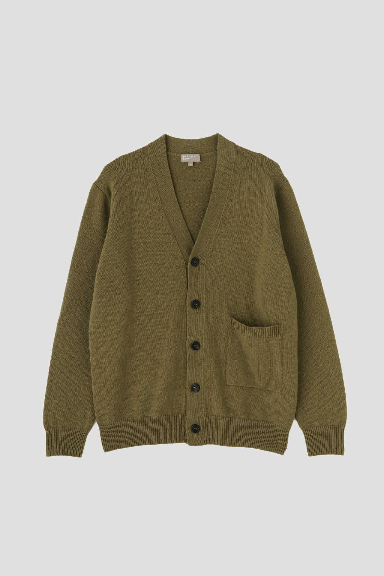 PLAIN WOOL COTTON5