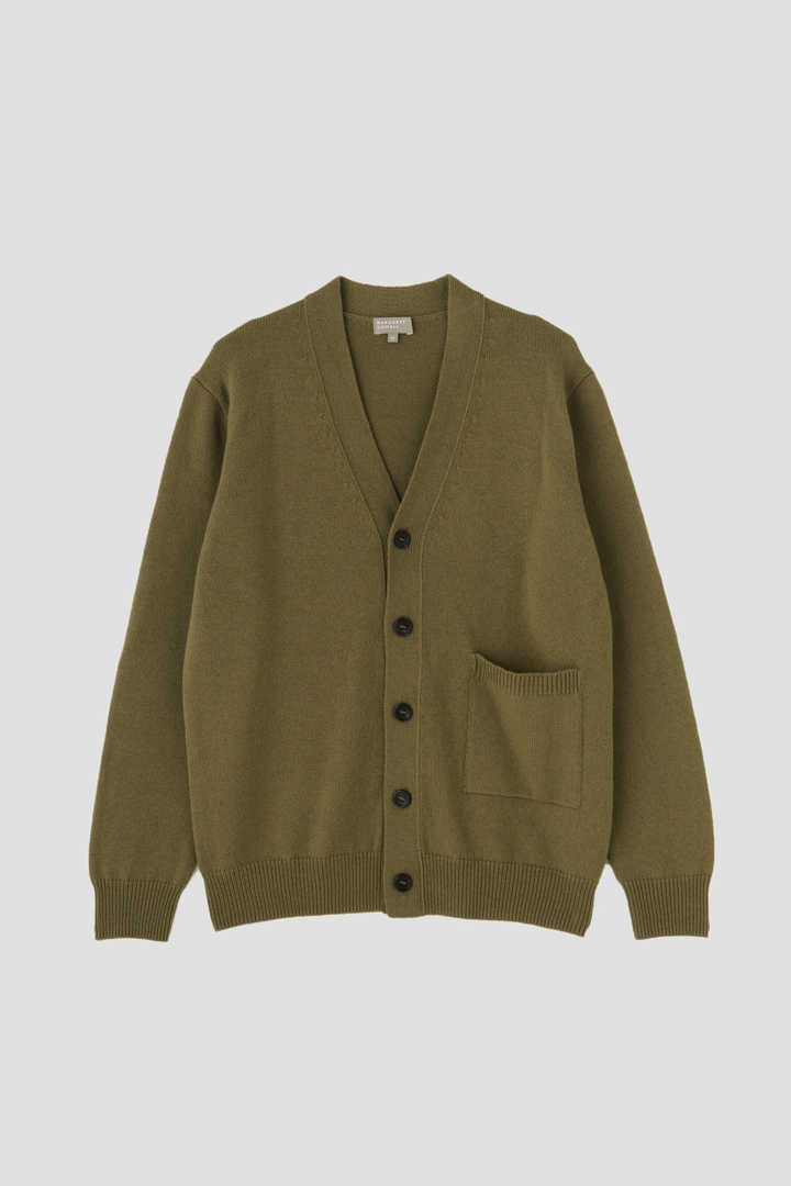 PLAIN WOOL COTTON1