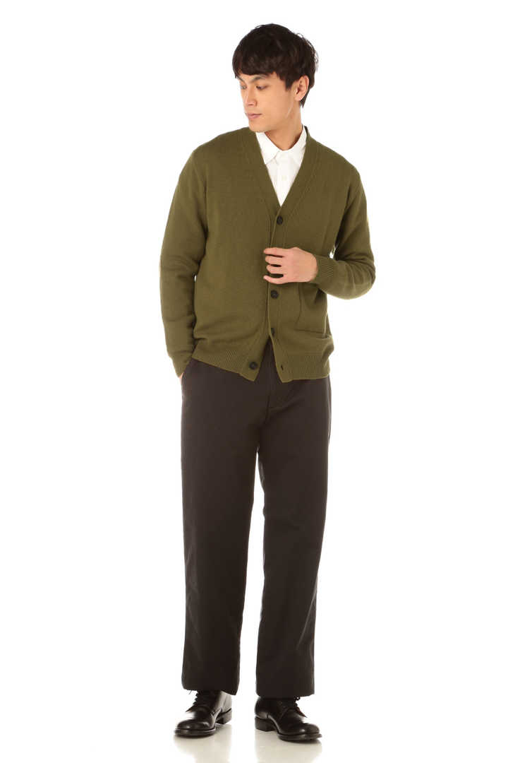 PLAIN WOOL COTTON4