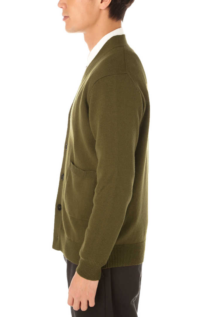 PLAIN WOOL COTTON5