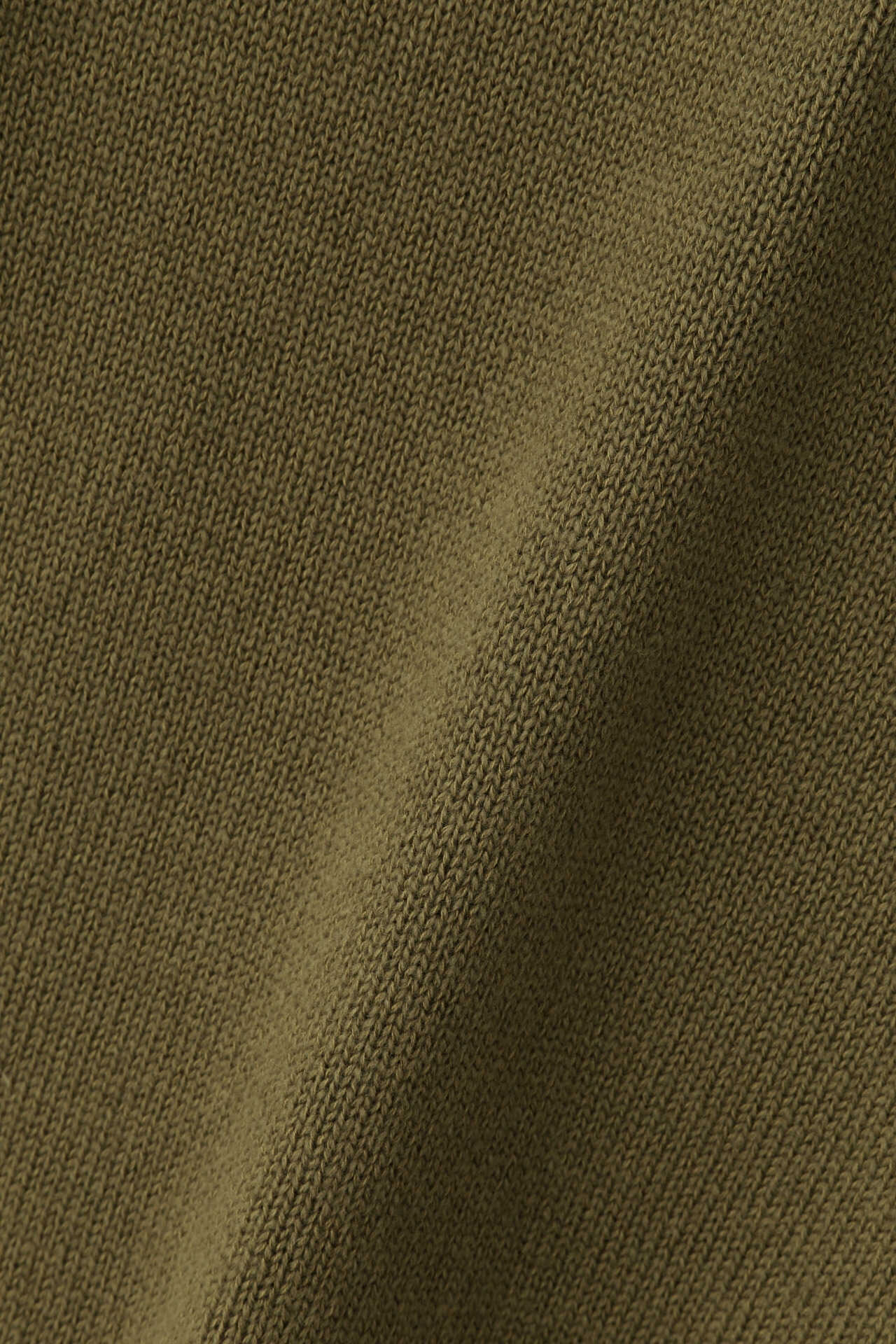 PLAIN WOOL COTTON10
