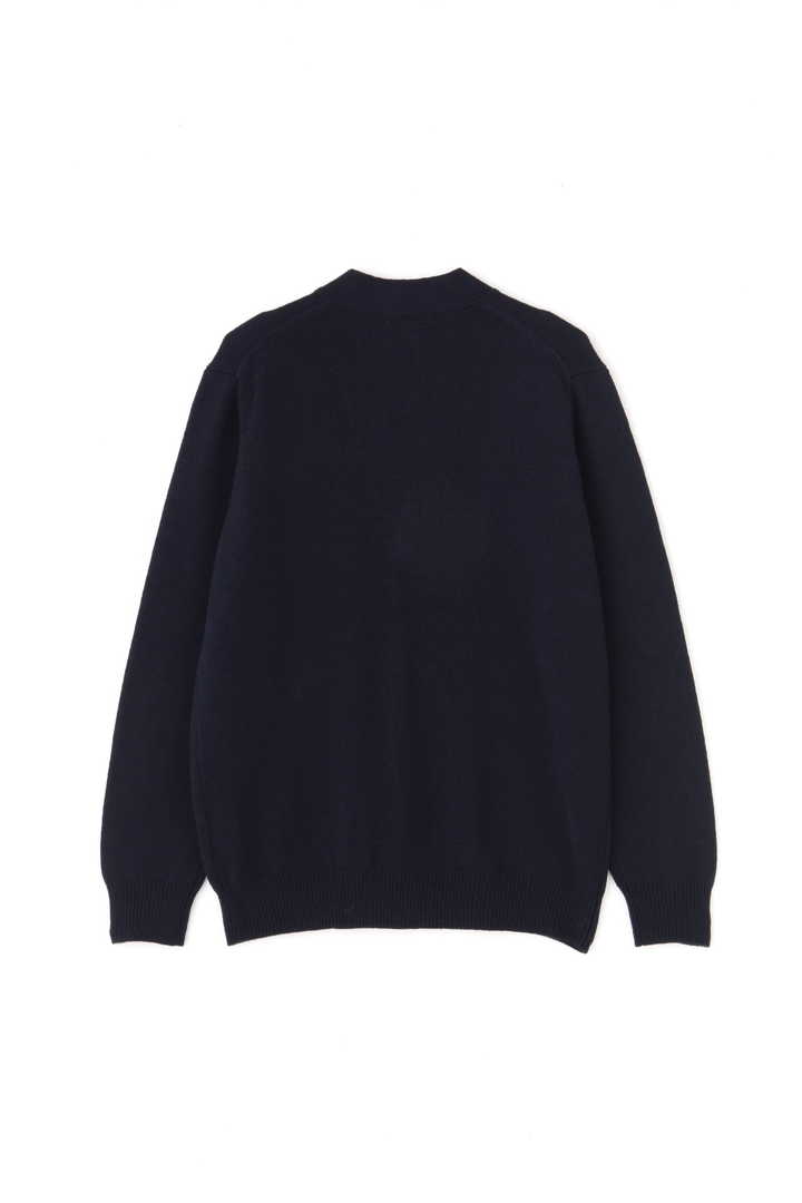 PLAIN WOOL COTTON2