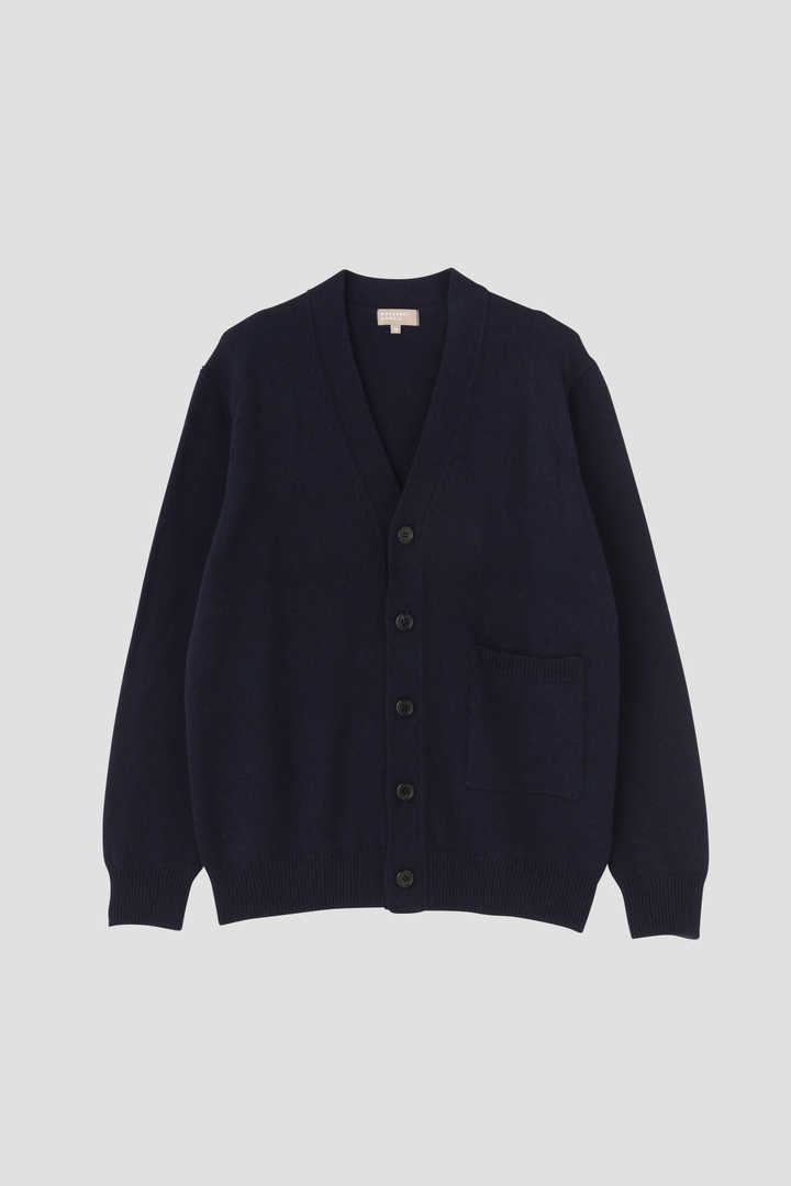 PLAIN WOOL COTTON1