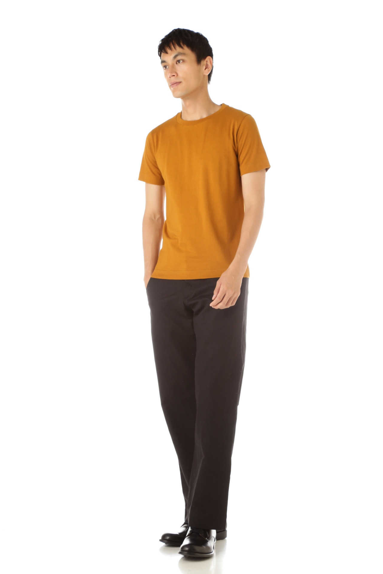 SOFT COTTON JERSEY
