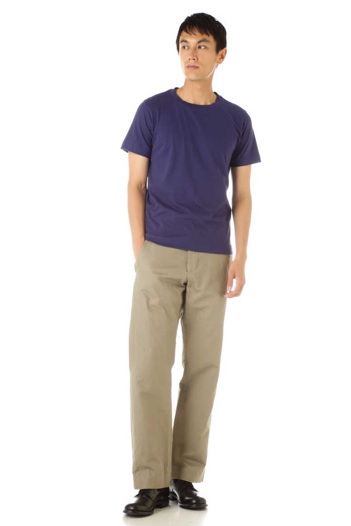 SOFT COTTON JERSEY