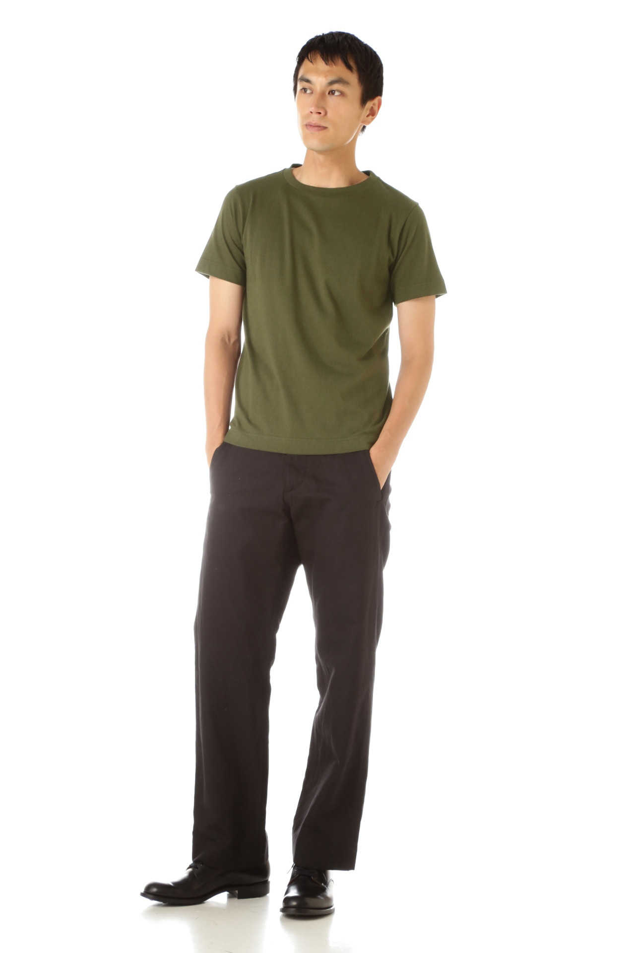 SOFT COTTON JERSEY