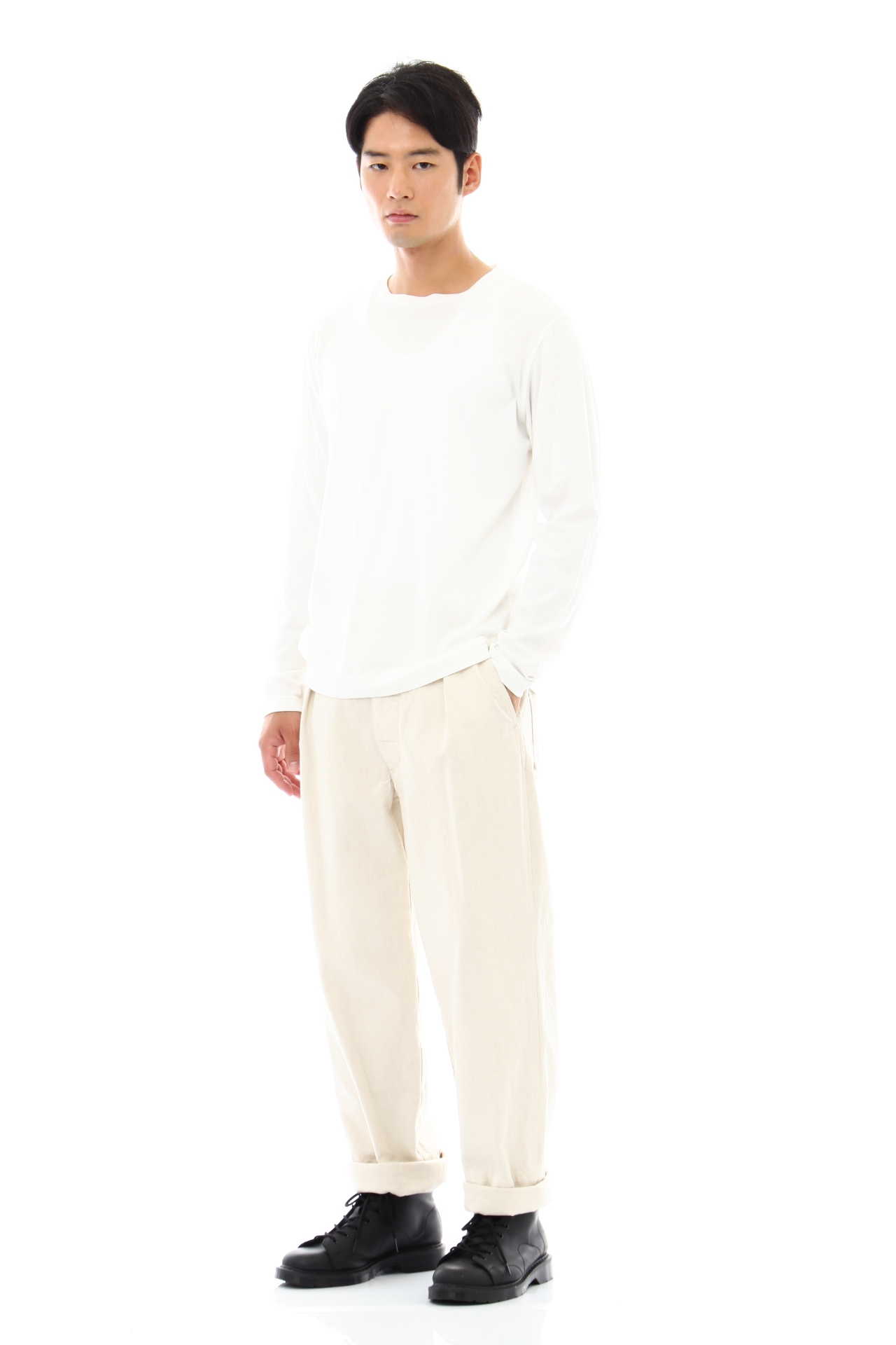 ORGANIC COTTON JERSEY8