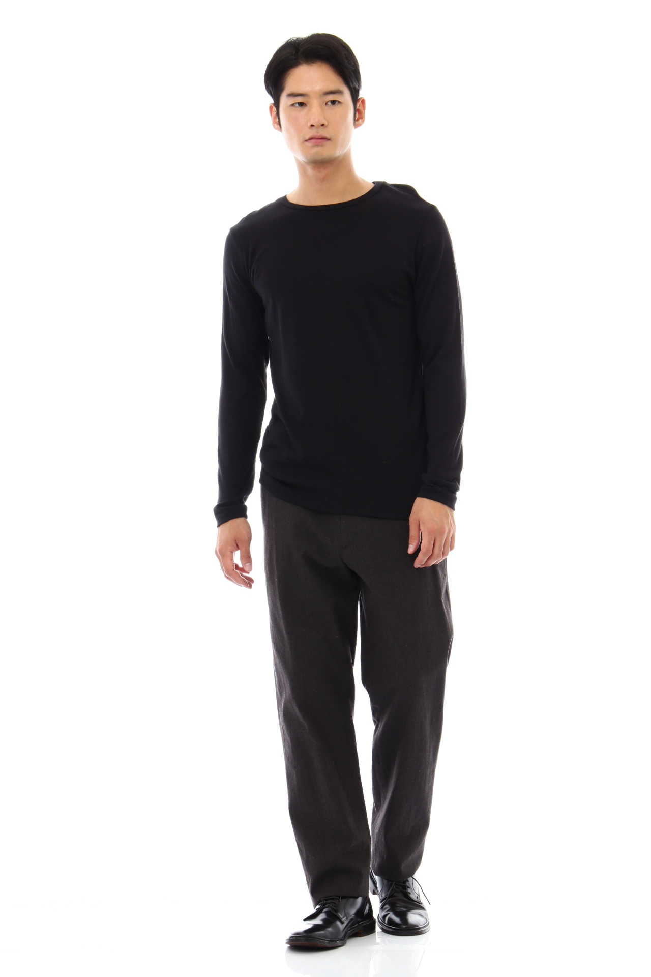 COTTON WOOL JERSEY8