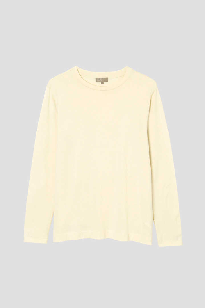 COTTON WOOL JERSEY1