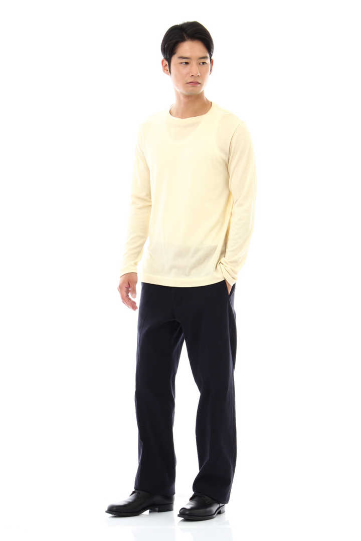 COTTON WOOL JERSEY3