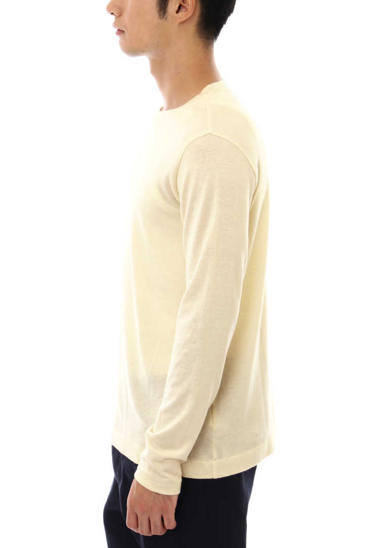 COTTON WOOL JERSEY4