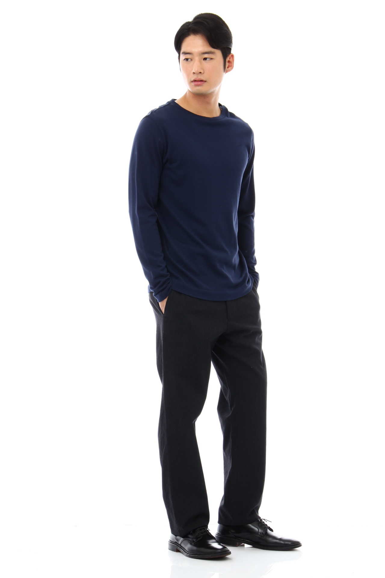 COTTON WOOL JERSEY12