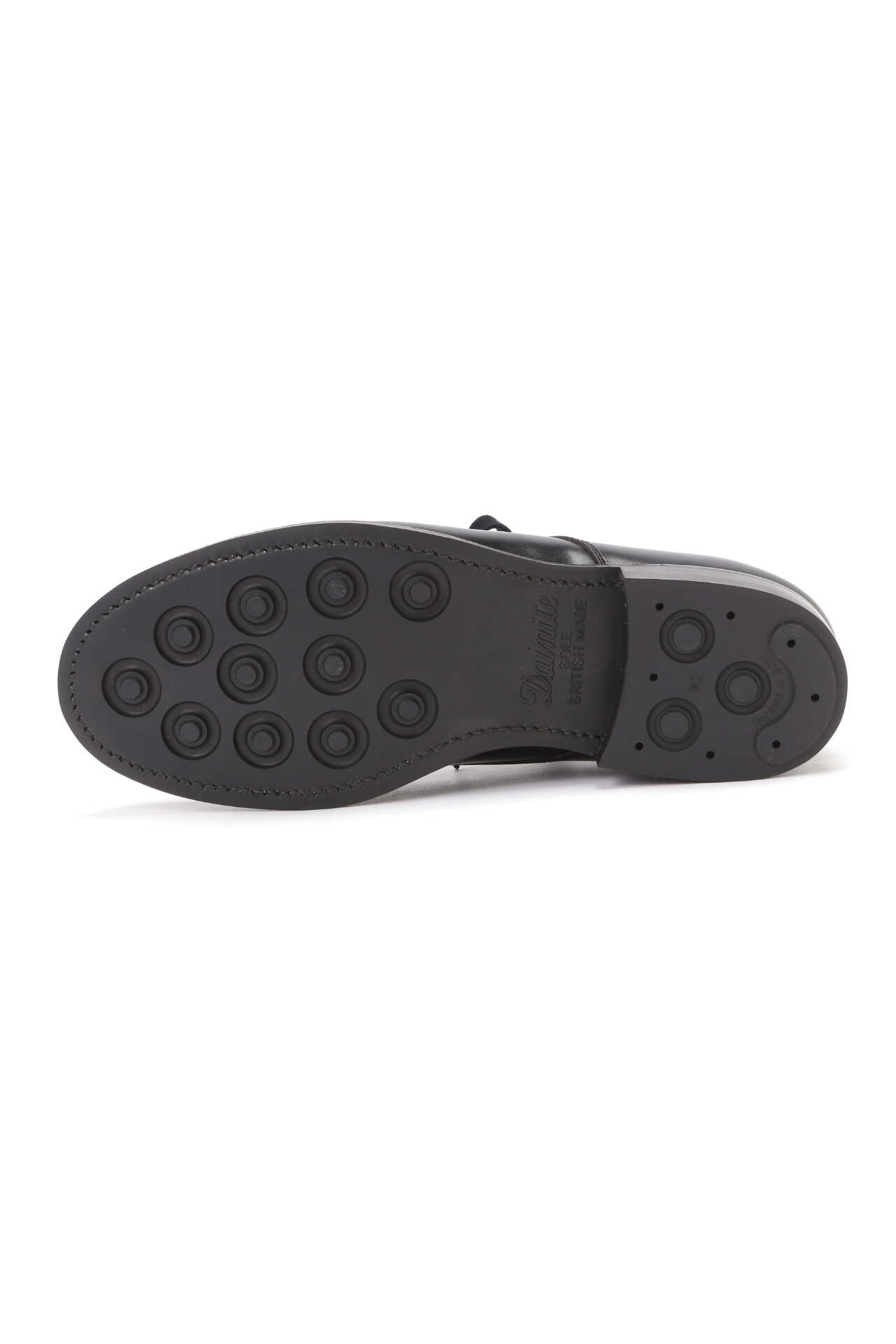 LEATHER LACE UP SHOES11