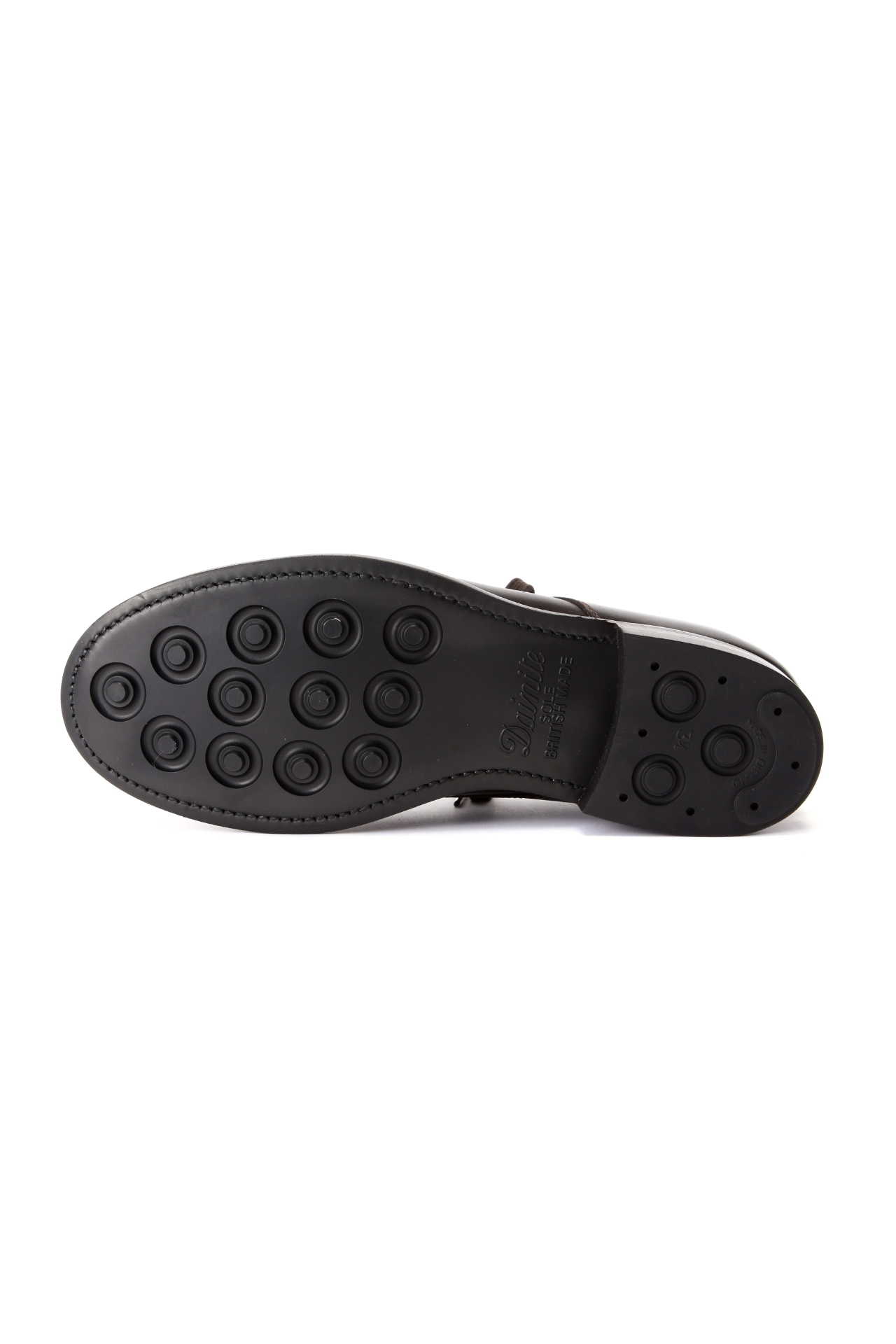 LEATHER LACE UP SHOES7