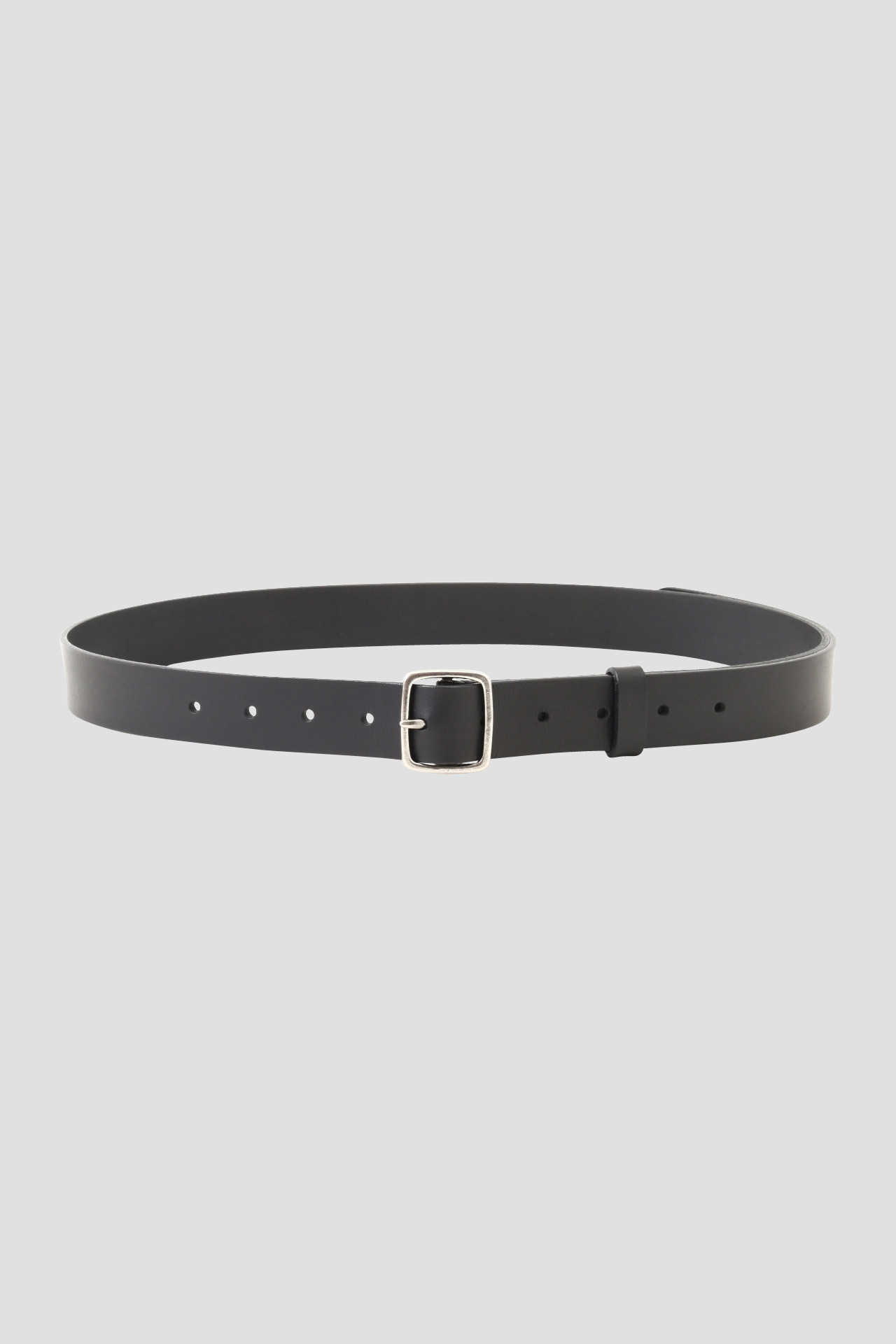 SQUARE BUCKLE BELT5