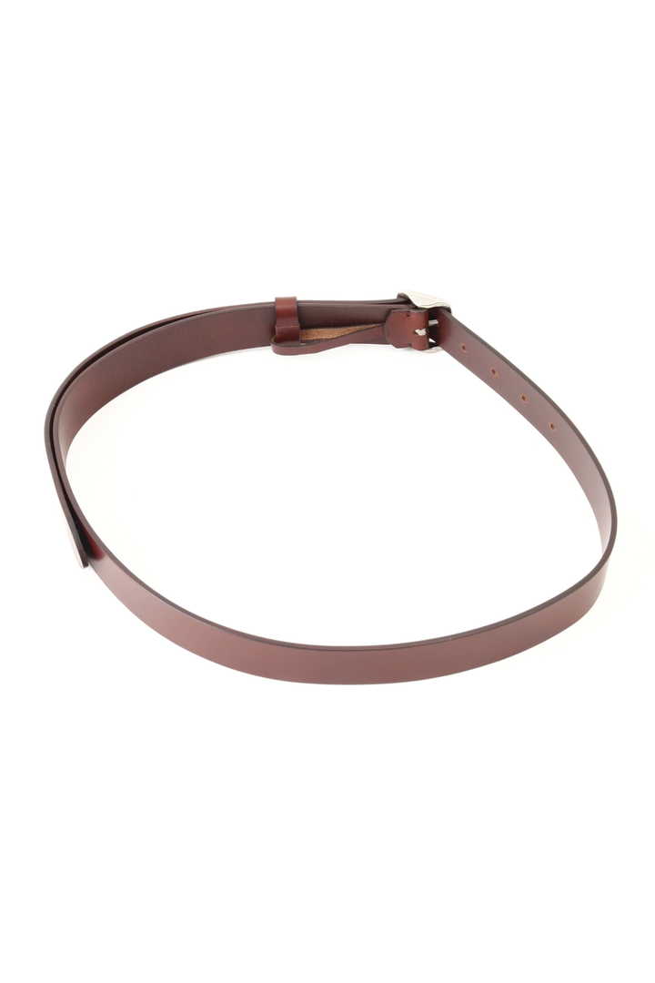 SQUARE BUCKLE BELT2