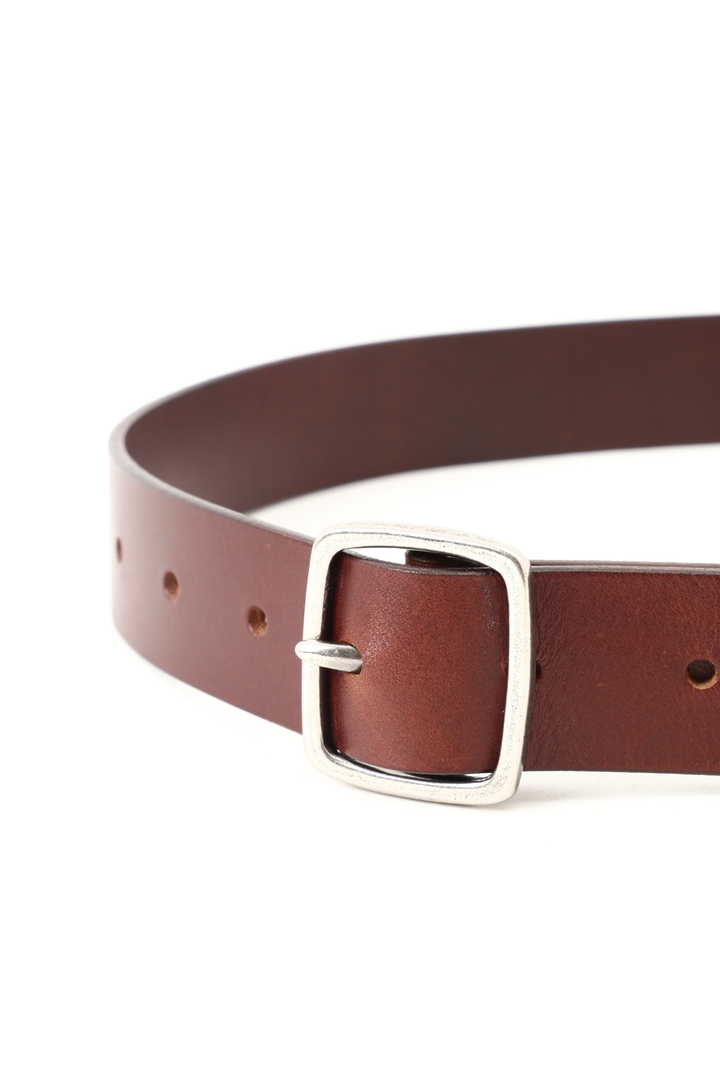 SQUARE BUCKLE BELT3